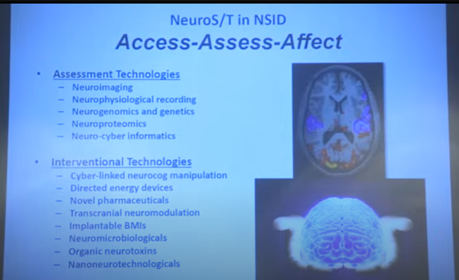 Can Mind Control Ever Be Ethical? A Response to Seminar on Methods and Applications on Mind Control