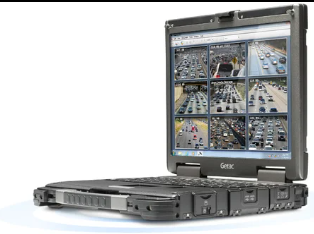 Timeline of the Getac 300B Series Laptops and Why I Love Them…