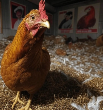 The Chicken Cull Controversy: How Misguided Policies and Public Fear Drove Egg Prices Skyward—and How the Current Administration Fixed It