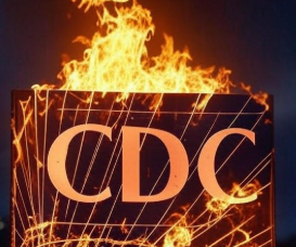 The CDC FOIA Office Closure: Legal Concerns and Prospects for FOIA Requests